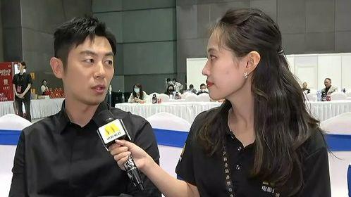 采访朱亚文爆料的节目视频,演艺圈幕后故事与个人心路历程  第1张