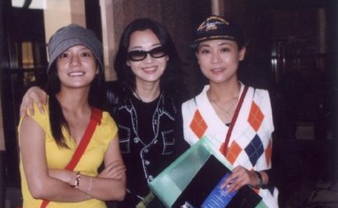 娱乐圈爆料许晴,娱乐圈的神秘魅力与不老传说  第3张