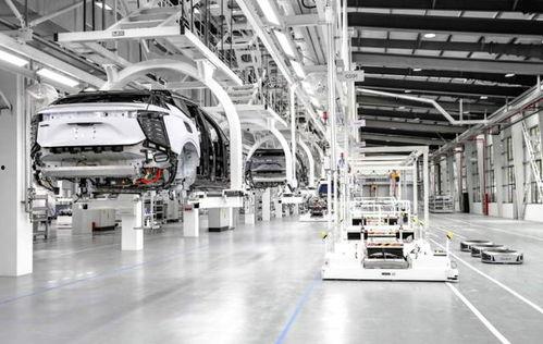 盐城高合员工爆料视频,揭秘工厂内部惊人真相